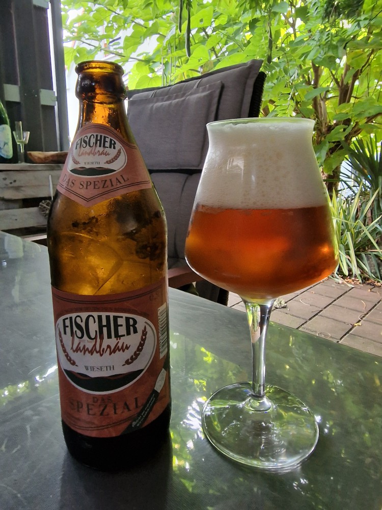 Fischer Das Spezial